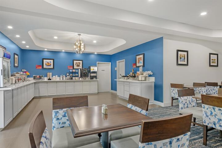 Best Western Plus Washington Hotel