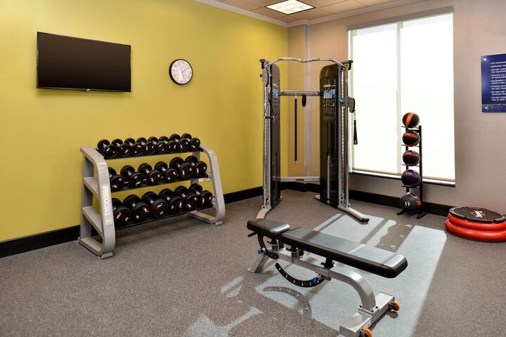 Health and Fitness 46 of 49