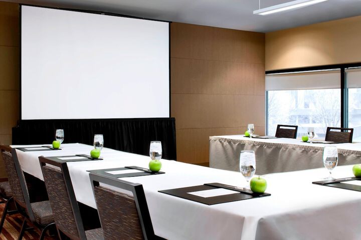The Westin Ottawa