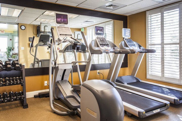 Health and Fitness 55 of 73