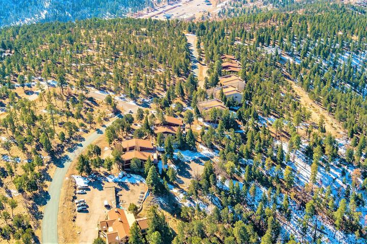 High Sierra Condominium