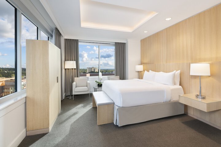 InterContinental Cleveland by IHG