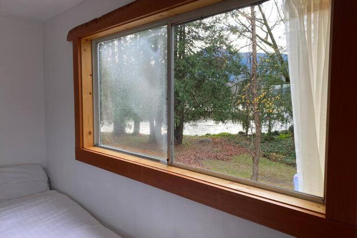 Riverfront Getaway on the Wild and Scenic