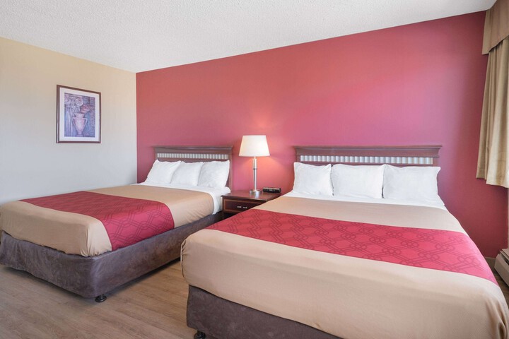 Travelodge by Wyndham Fort St. John