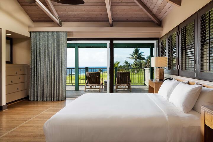 Hana-Maui Resort a Destination by Hyatt Residence