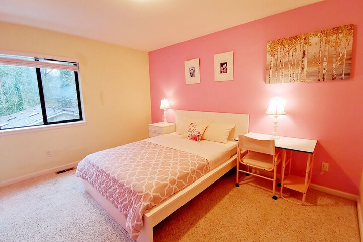 Nature House3 Rooms