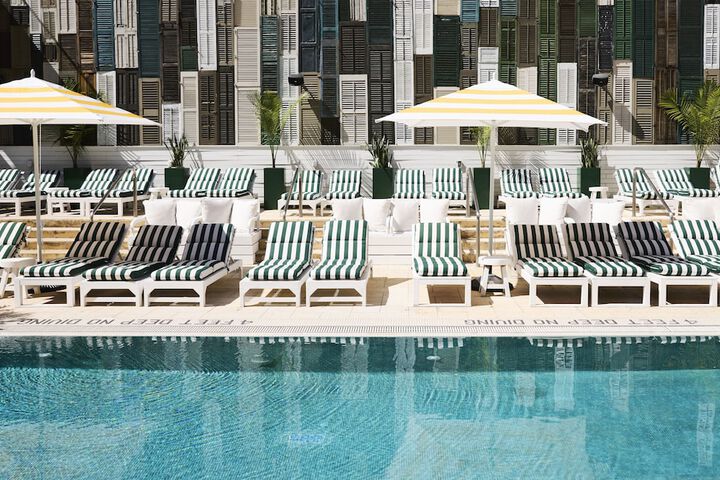Pool 9 of 60