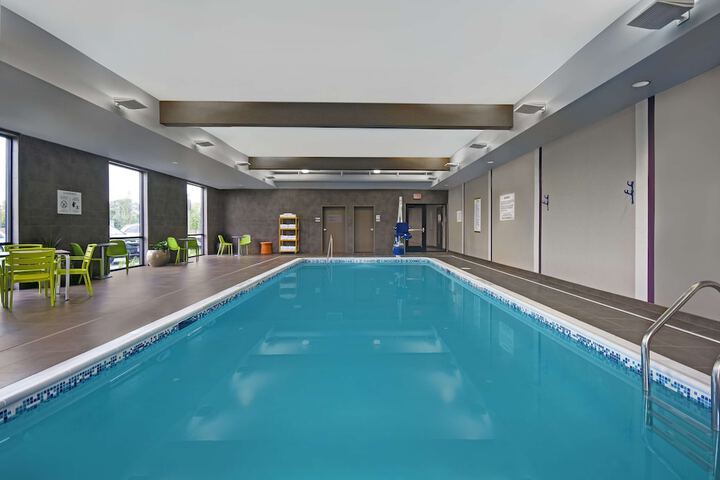 Home2 Suites by Hilton Utica NY
