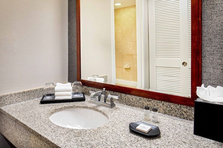 Sheraton Pentagon City Hotel