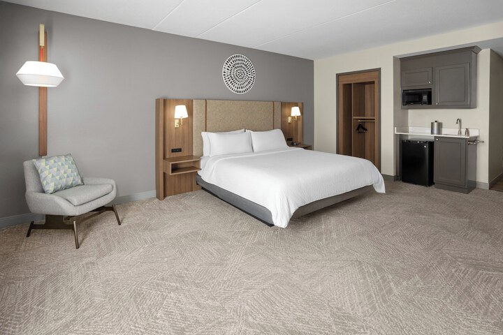 Holiday Inn Midland by IHG