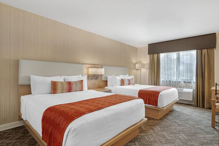 Best Western Vista Inn