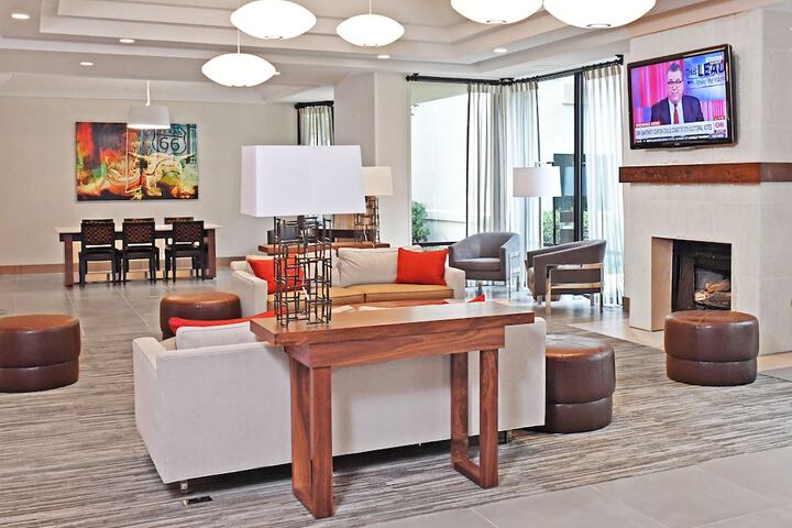 Hotel Interior 10 of 35
