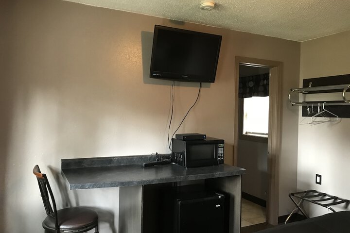 Pullman Motel