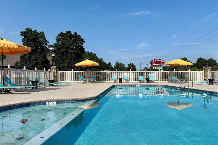 The Parkman Hotel