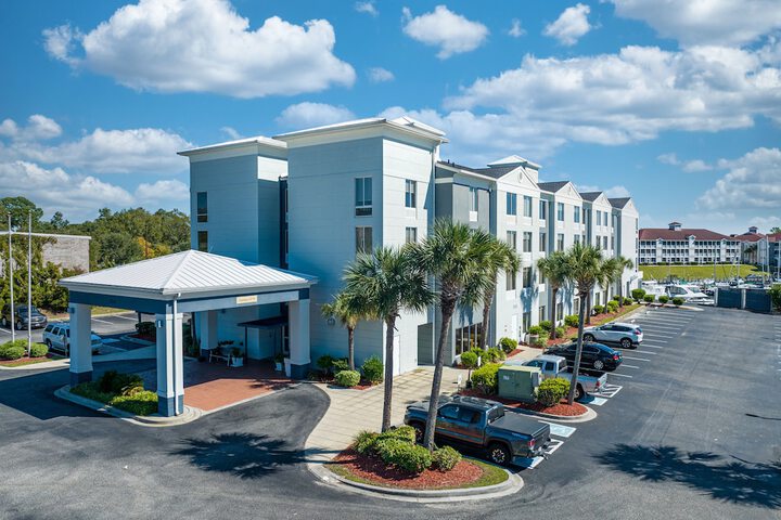 Holiday Inn Express N.Myrtle Beach- Little River by IHG
