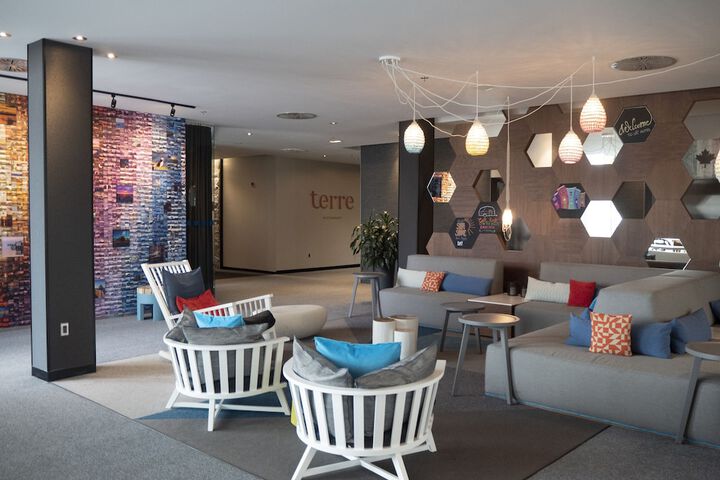 Alt Hotel St. Johns