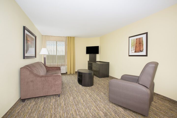 Candlewood Suites Longmont - Boulder Area by IHG