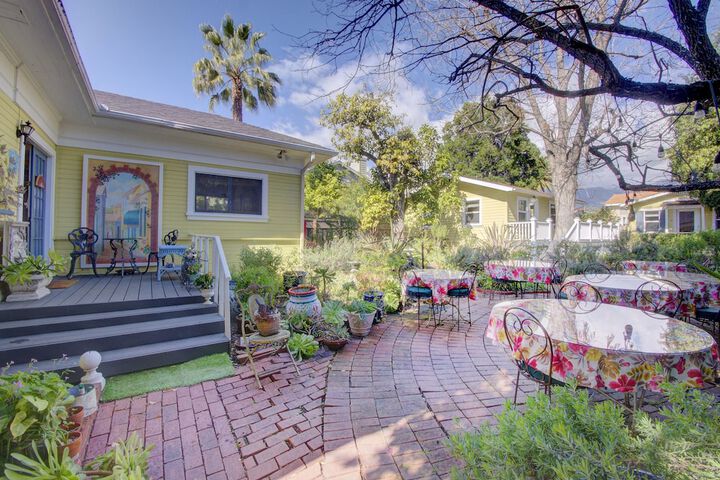 Terrace/Patio 152 of 156
