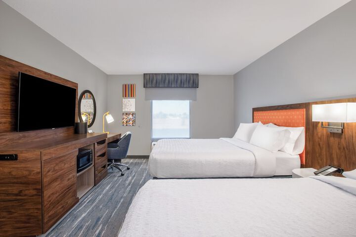 Hampton Inn & Suites Richmond IN