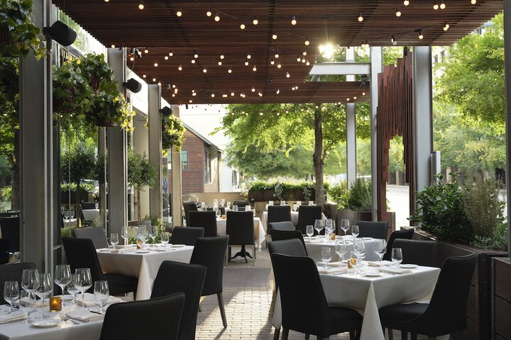 JW Marriott Austin