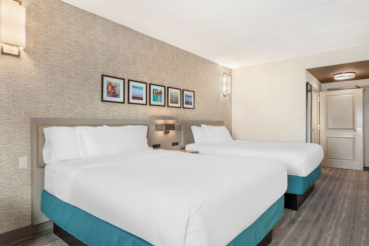 Hilton Garden Inn Wisconsin Dells