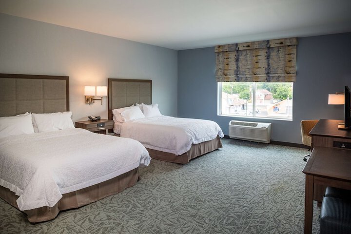 Hampton Inn Atlantic City / Absecon