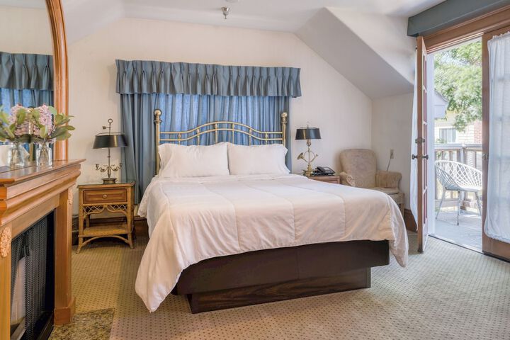Pacific Grove Inn