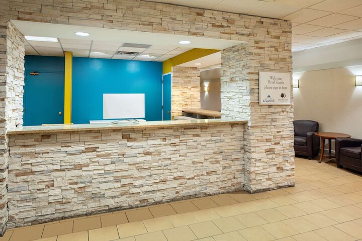 DoubleTree by Hilton Boston North Shore