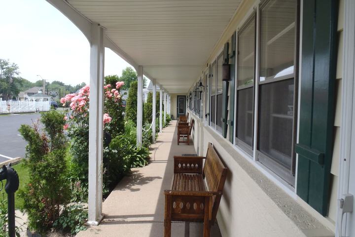 Terrace/Patio 54 of 60