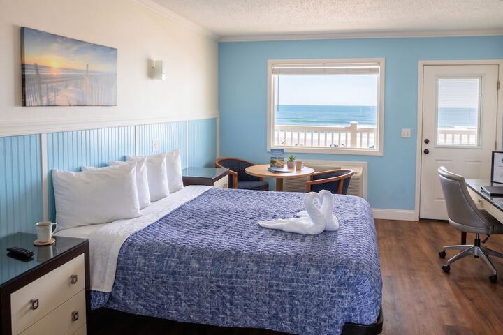 Blue Heron Motel