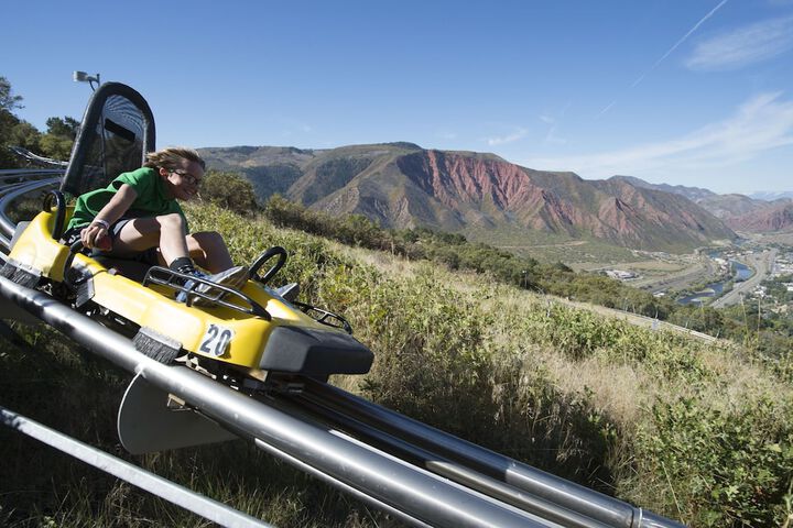 Hotel Glenwood Springs