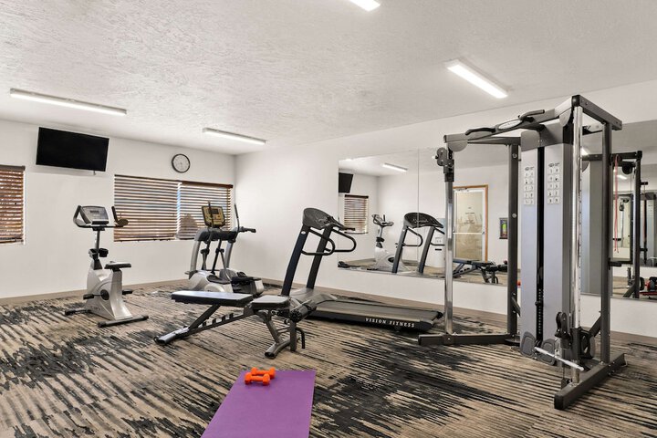 Health and Fitness 46 of 47