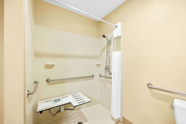 Best Western Coach House
