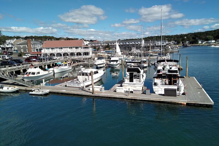 Tugboat Inn