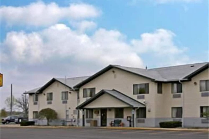 Hotel 3 of 10