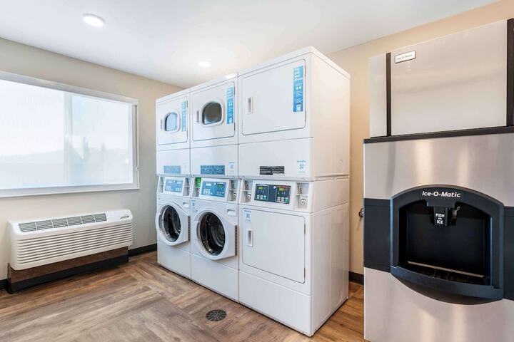 Extended Stay America Premier Suites Ukiah