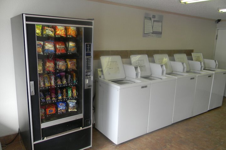 Americas Best Value Inn Conyer