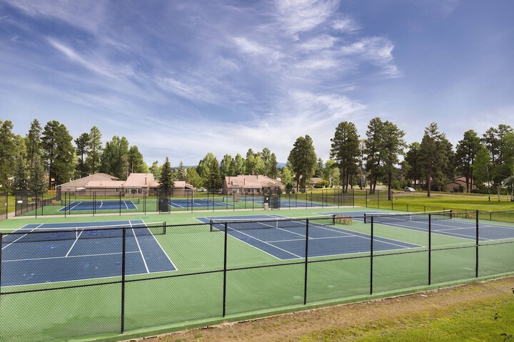 Club Wyndham Pagosa
