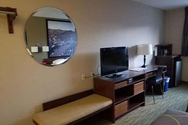 Super 8 by Wyndham Hanover