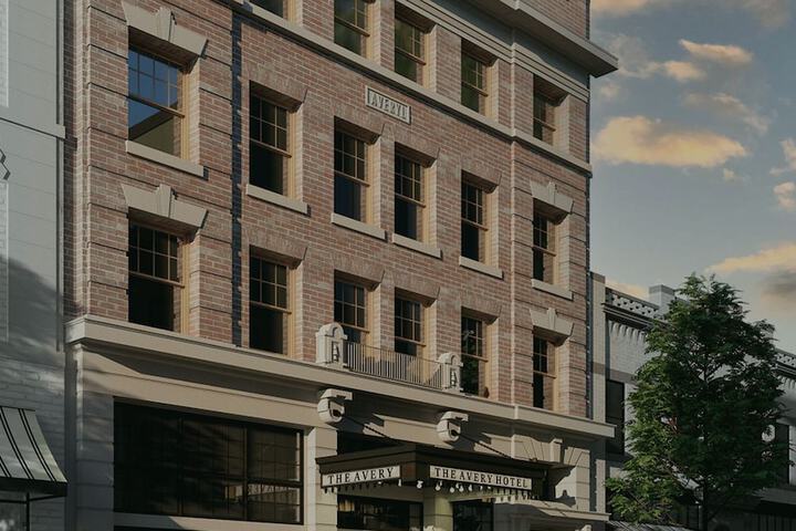 The Avery Hotel