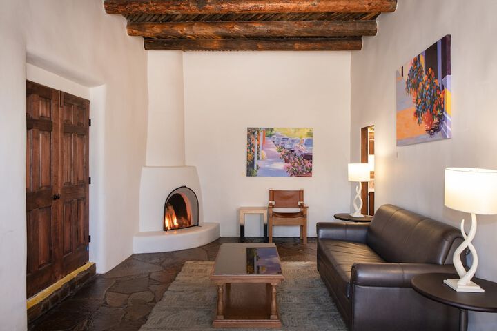 La Posada de Santa Fe a Tribute Portfolio Resort & Spa by Marriott