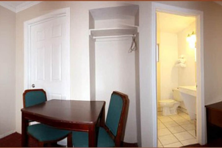 Sunset Inn and Suites