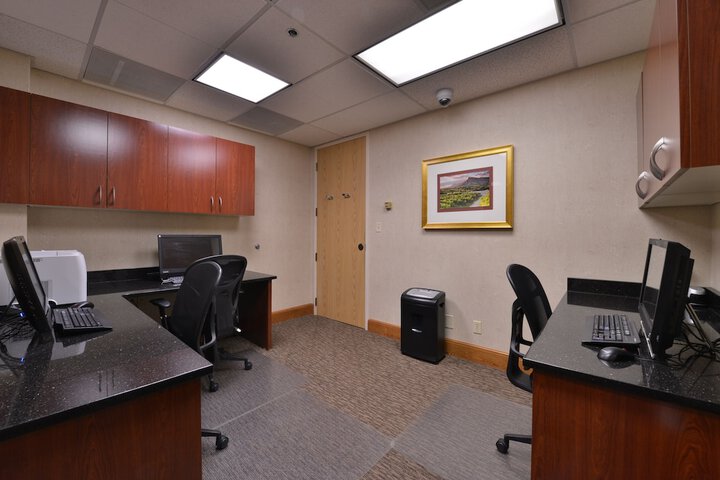 Doubletree Hotel Grand Junction