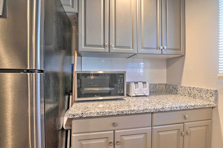 Pawleys Island Condo Retreat w / Beach Access!