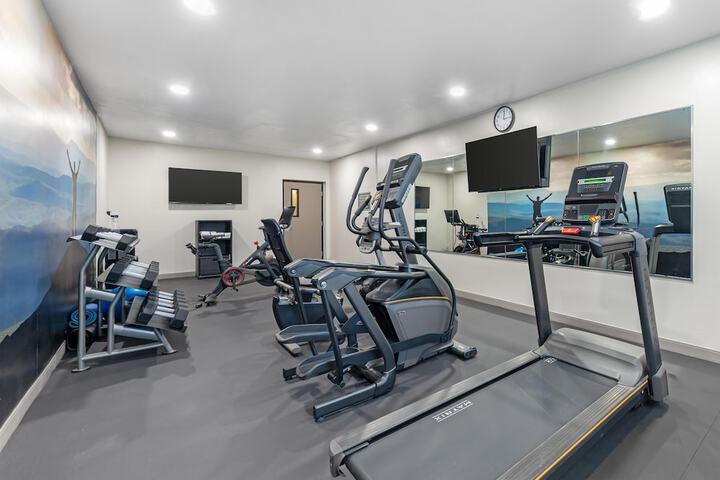 Best Western Plus Killeen / Fort Hood Hotel & Suites