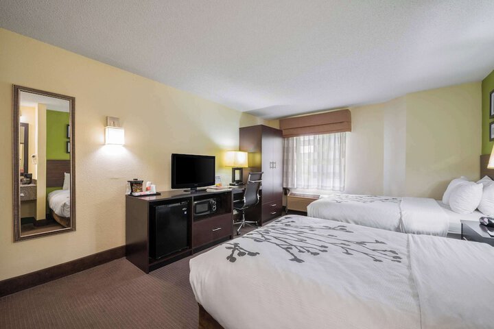 Sleep Inn Statesville I-40