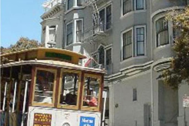 Hotel 3 of 21