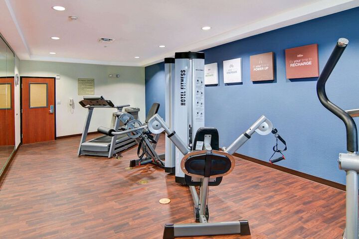 Health and Fitness 43 of 45