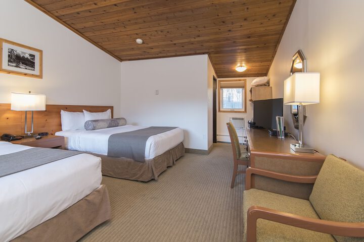 Room 40 of 105
