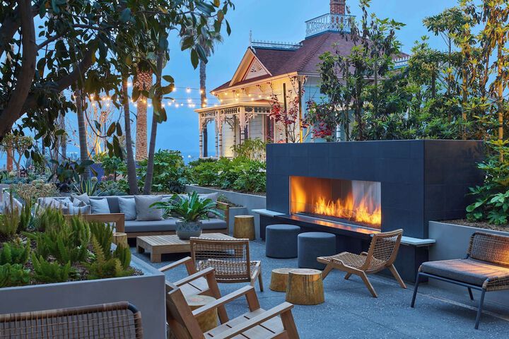 MISSION PACIFIC BEACH RESORT part of JdV by Hyatt